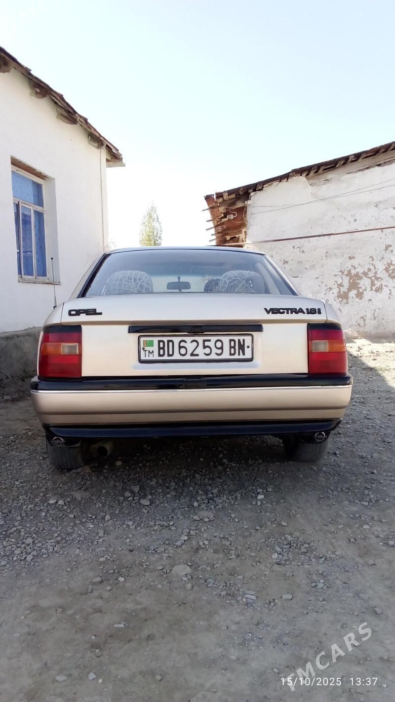 Opel Vectra 1991 - 38 000 TMT - Magtymguly - img 4
