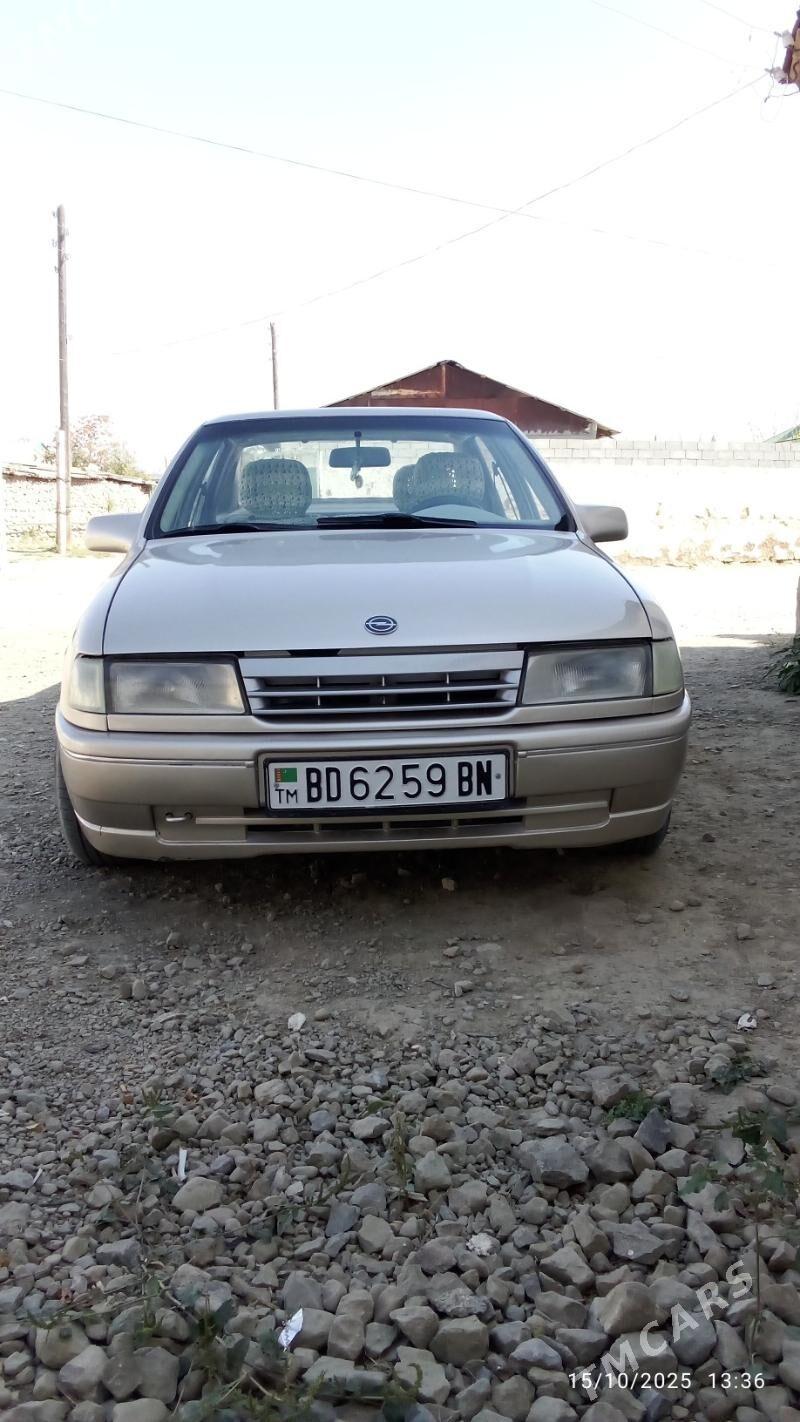 Opel Vectra 1991 - 38 000 TMT - Magtymguly - img 1
