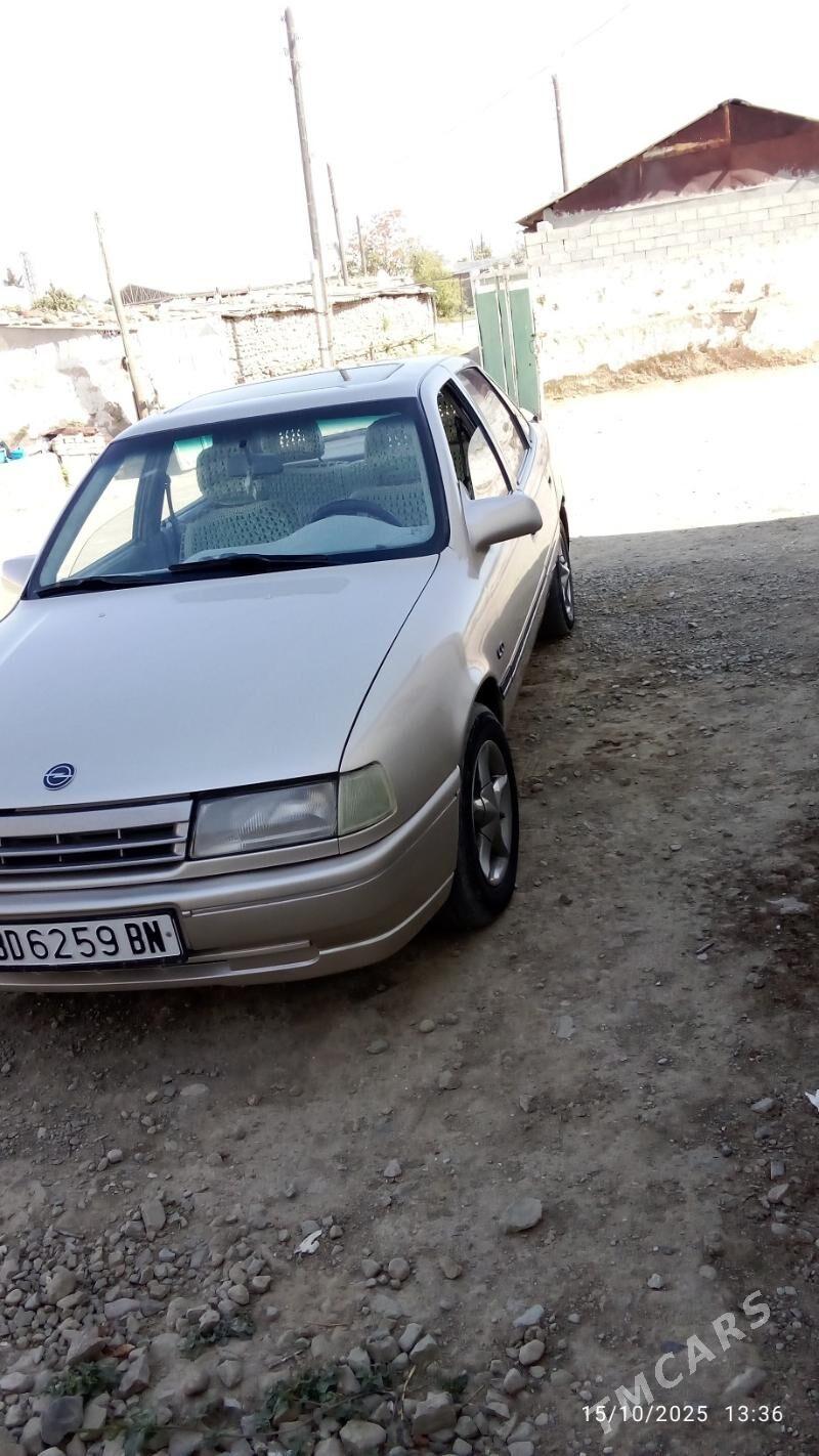Opel Vectra 1991 - 38 000 TMT - Magtymguly - img 2