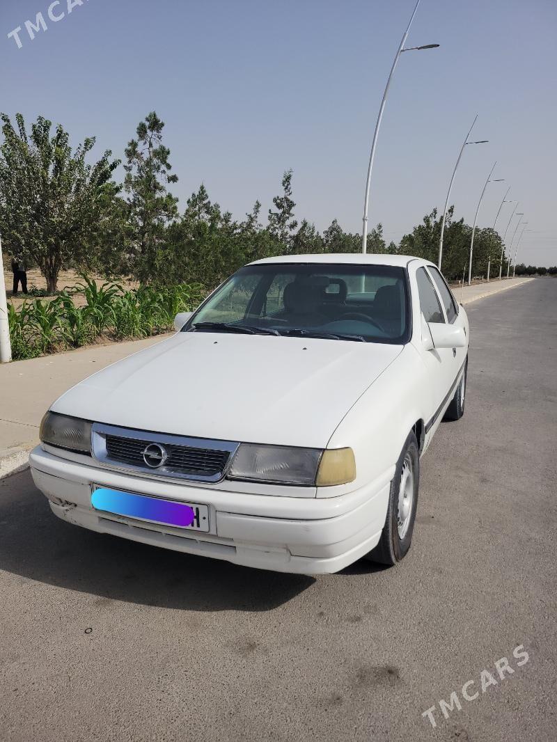 Opel Vectra 1992 - 33 000 TMT - Änew - img 2