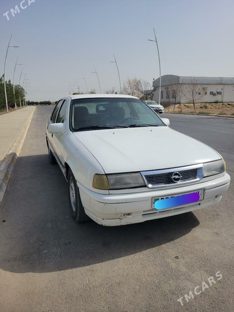 Opel Vectra 1992 - 33 000 TMT - Änew - img 1