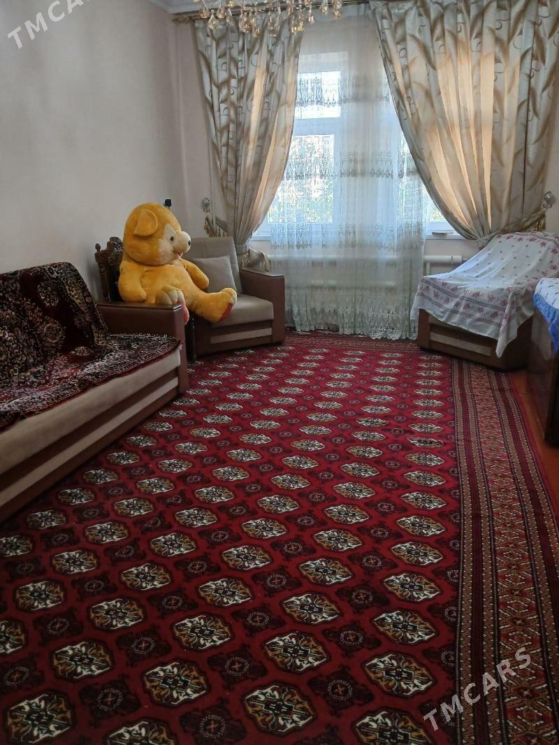 SATLYK MIR 3  - Aşgabat - img 3