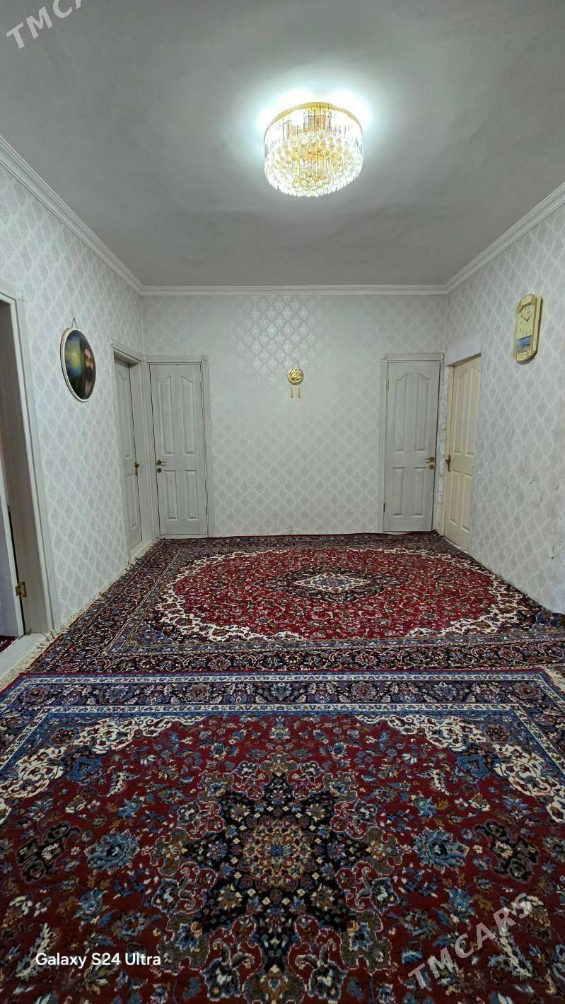 SATLYK MIR 3  - Aşgabat - img 1