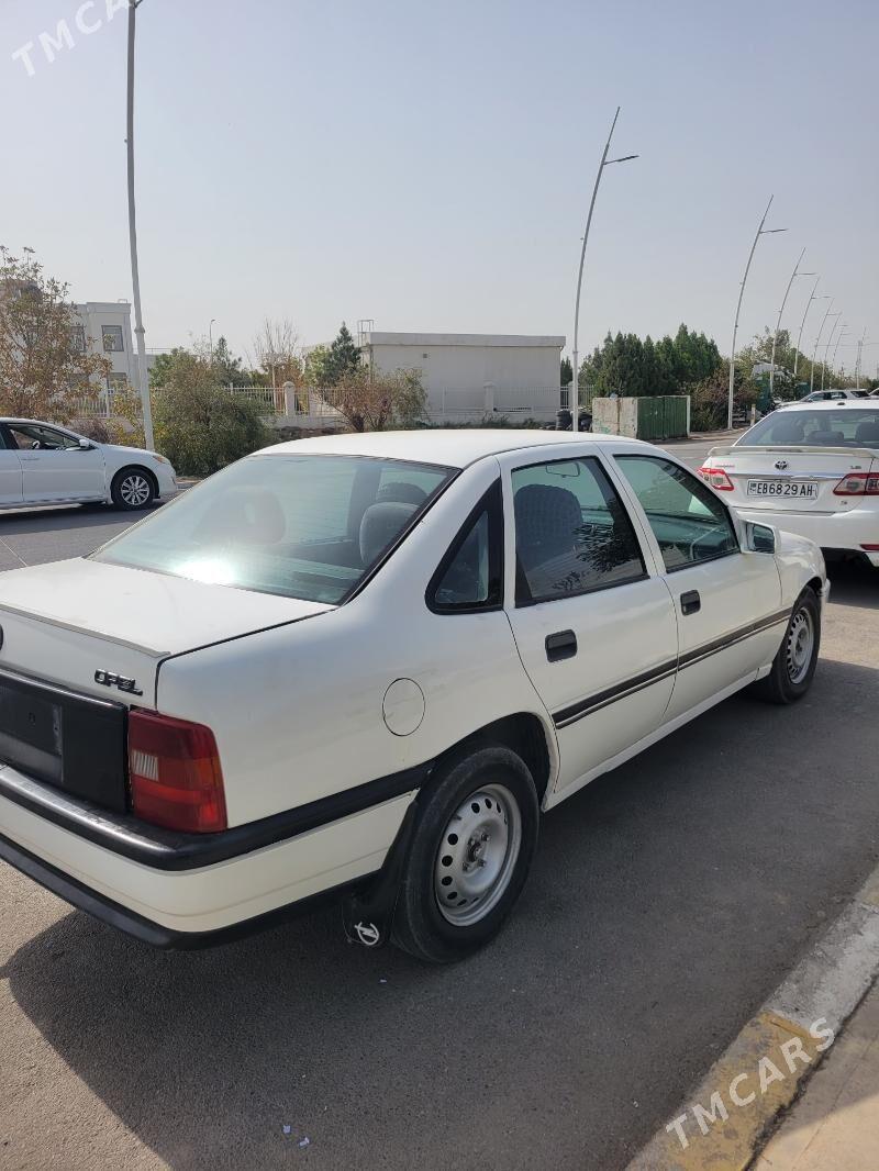 Opel Vectra 1992 - 33 000 TMT - Änew - img 4
