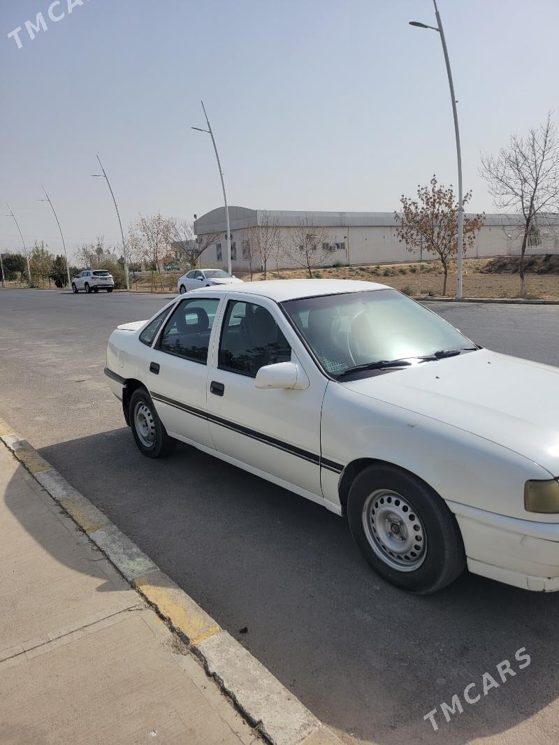 Opel Vectra 1992 - 33 000 TMT - Änew - img 5