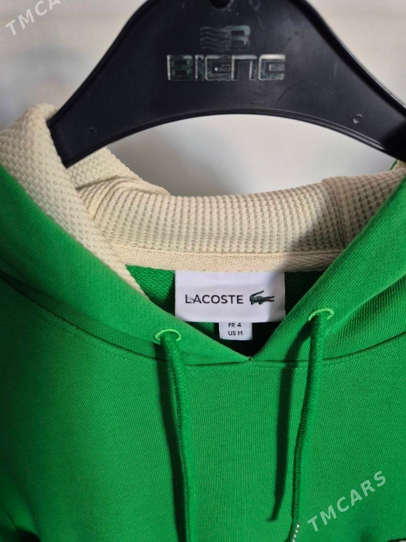 lacoste m размер оригинал - Dänew - img 1