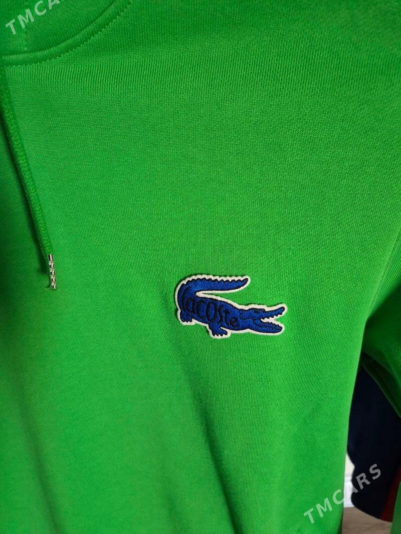 lacoste m размер оригинал - Dänew - img 2