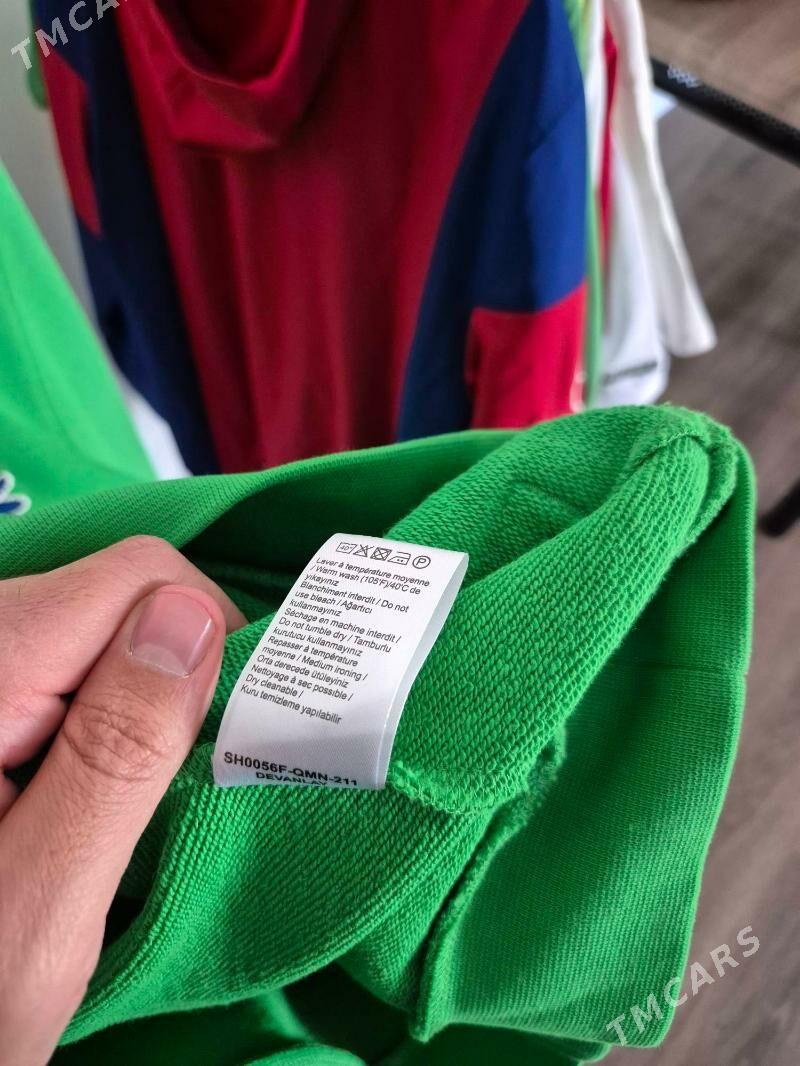 lacoste m размер оригинал - Dänew - img 4