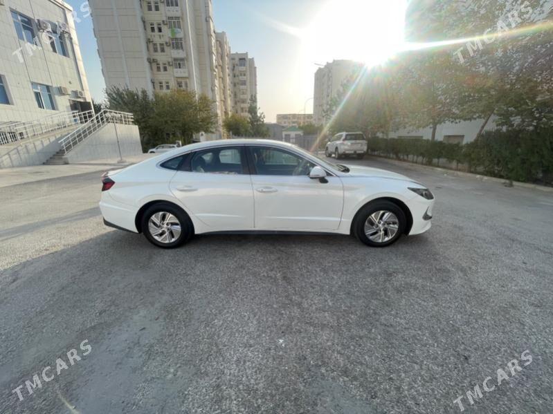 Hyundai Sonata 2020 - 220 000 TMT - Ашхабад - img 5