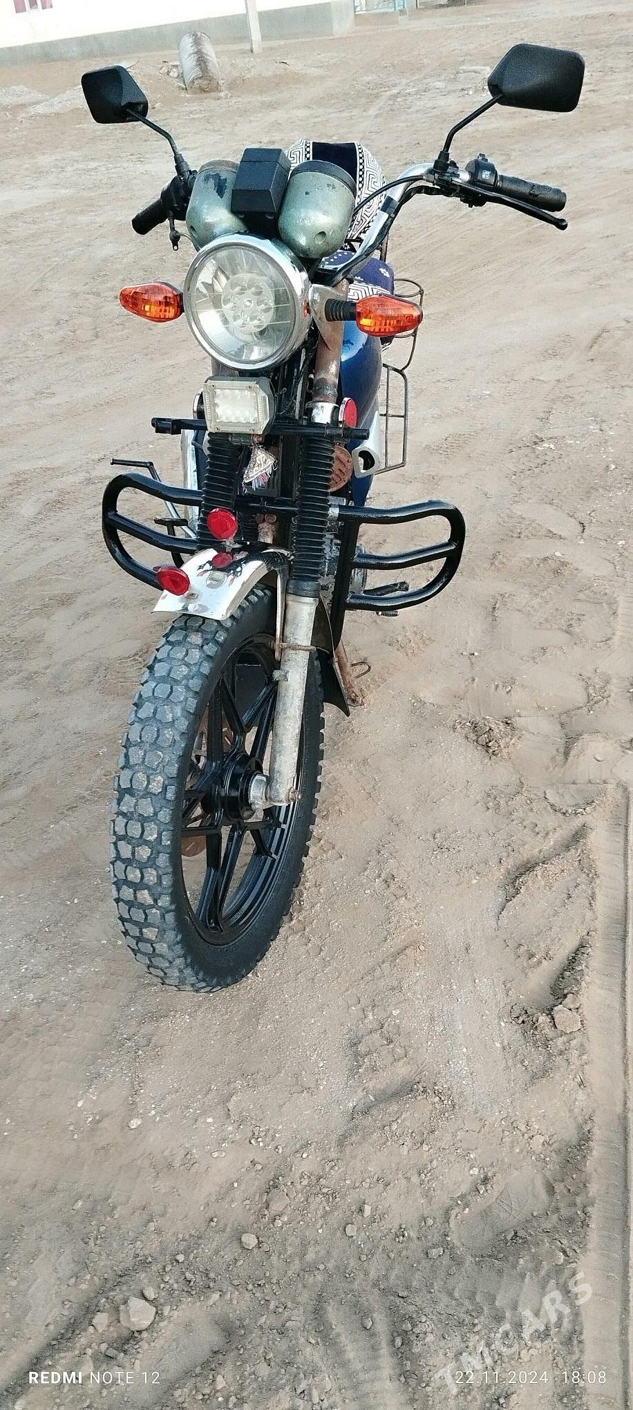 Fekon FK150-8G 2012 - 11 000 TMT - Esenguly - img 4