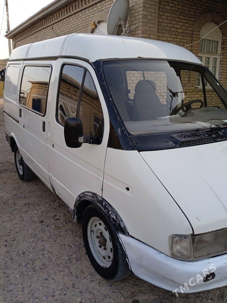 Gaz Gazel 1999 - 55 000 TMT - Сакарчага - img 5