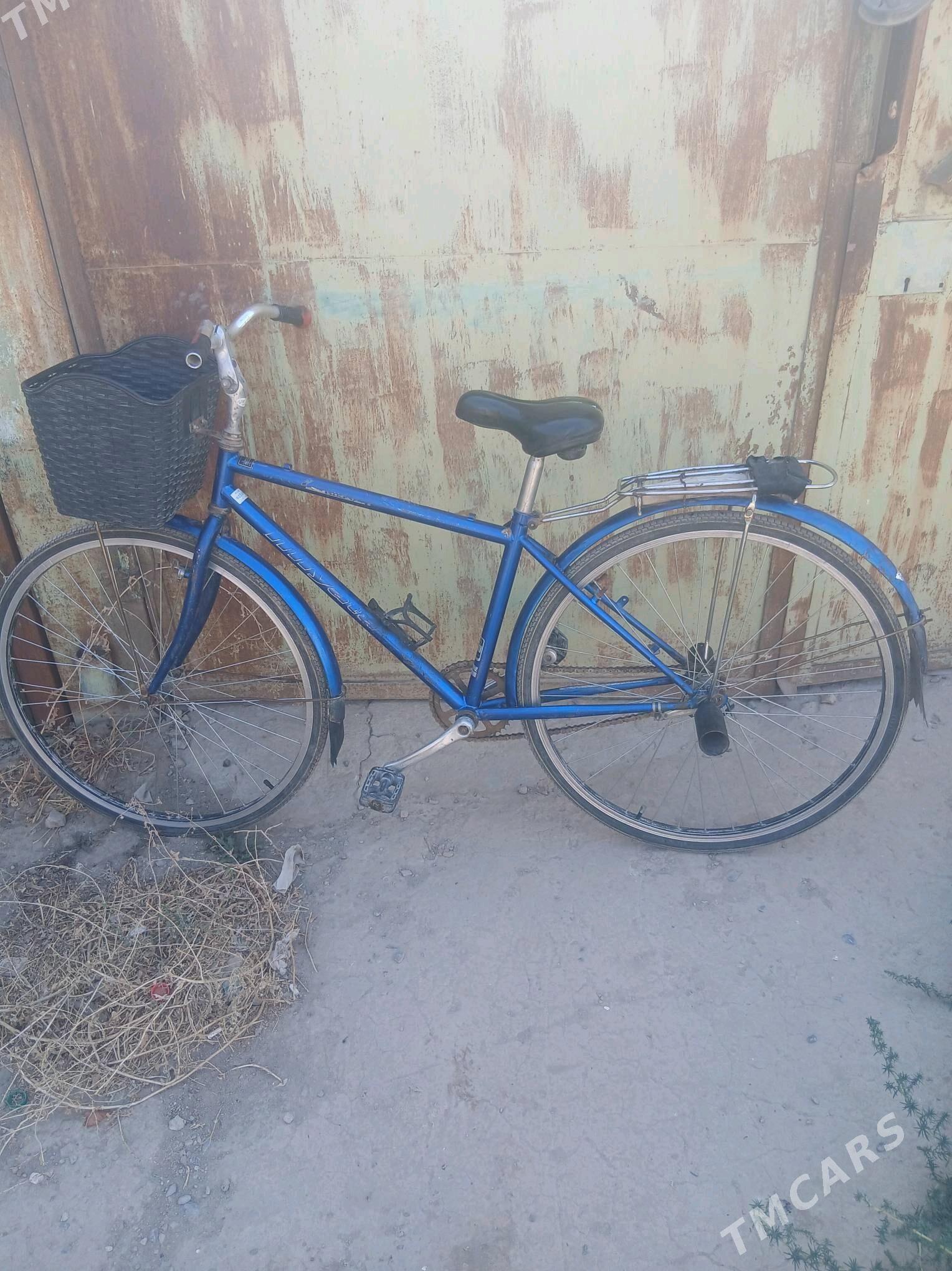 Welosapet - Туркменабат - img 2