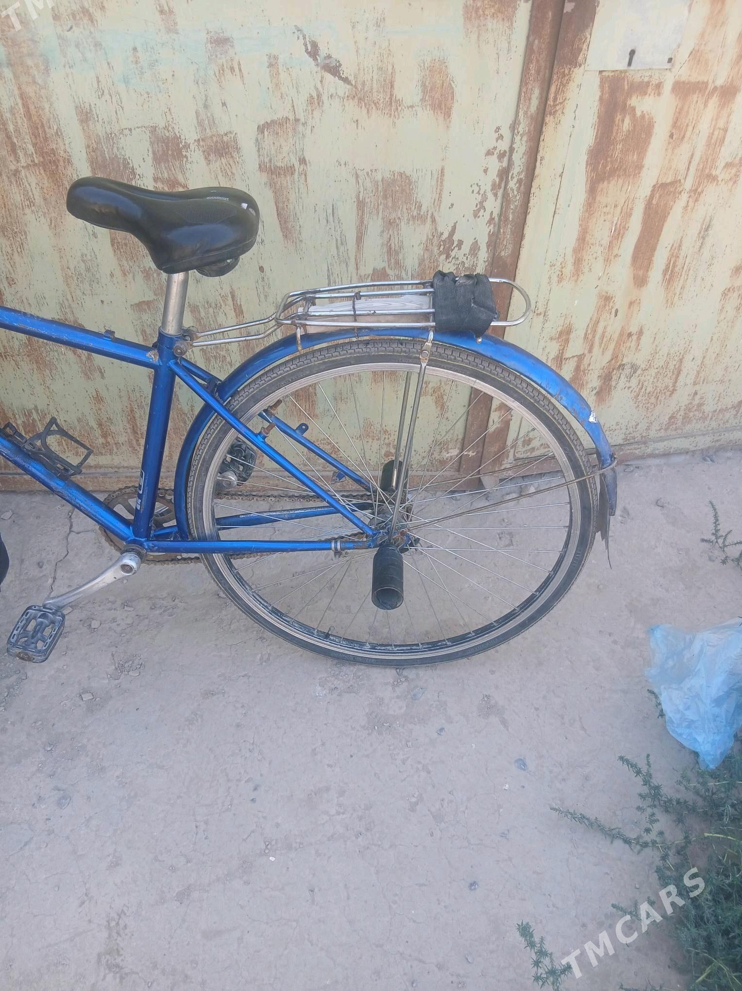 Welosapet - Туркменабат - img 1