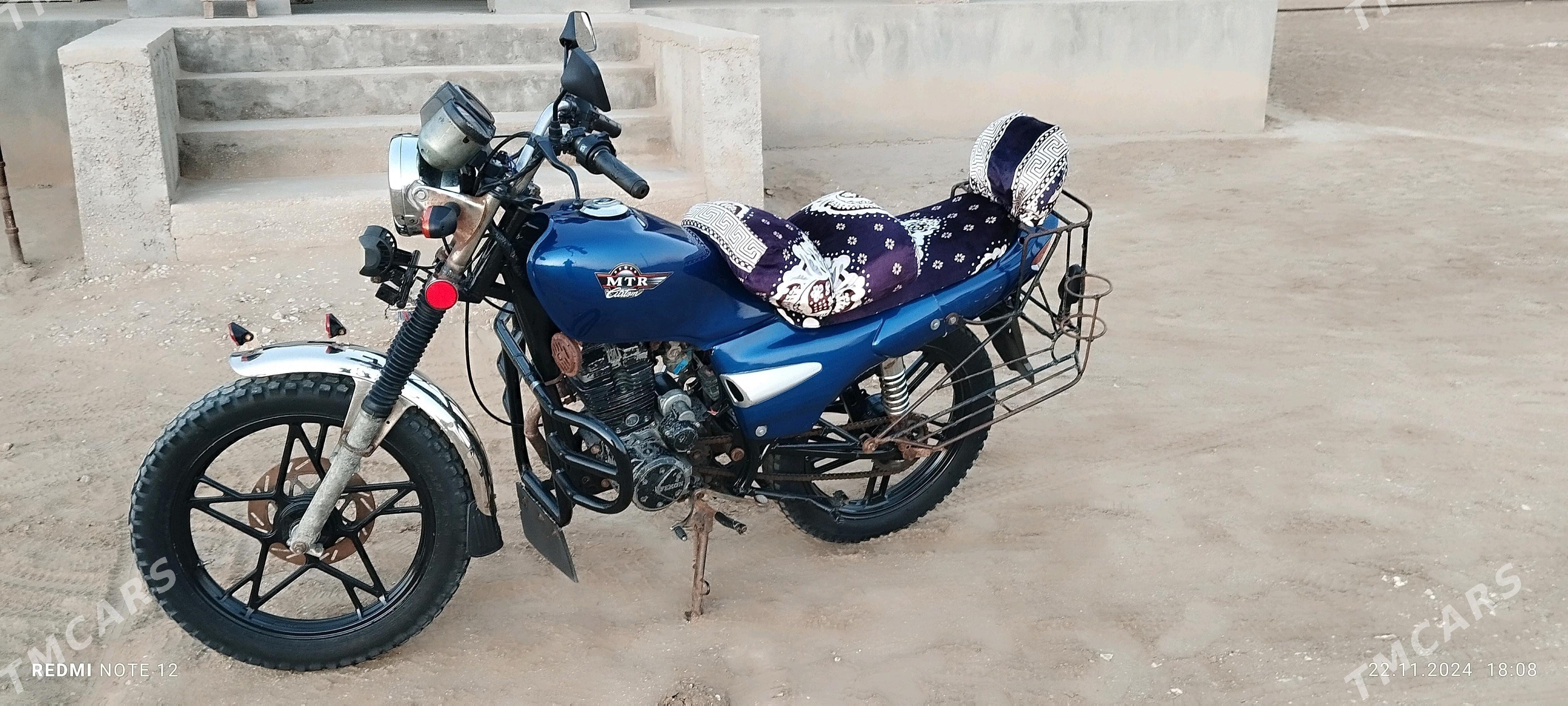 Fekon FK150-8G 2012 - 11 000 TMT - Esenguly - img 3