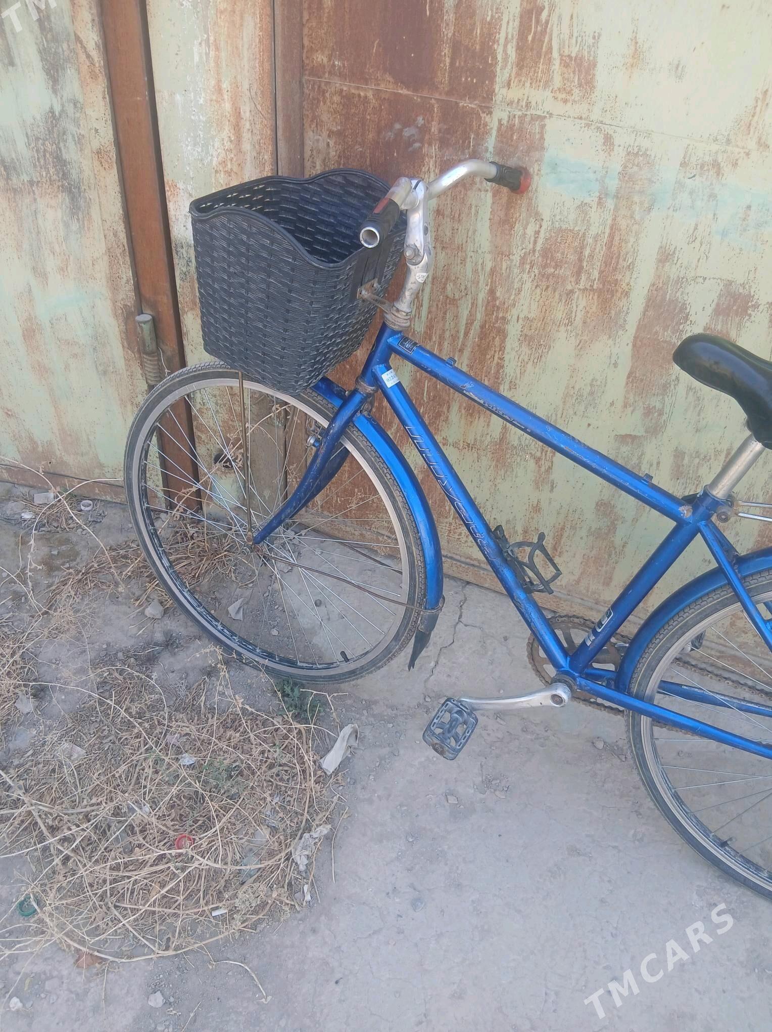 Welosapet - Туркменабат - img 3