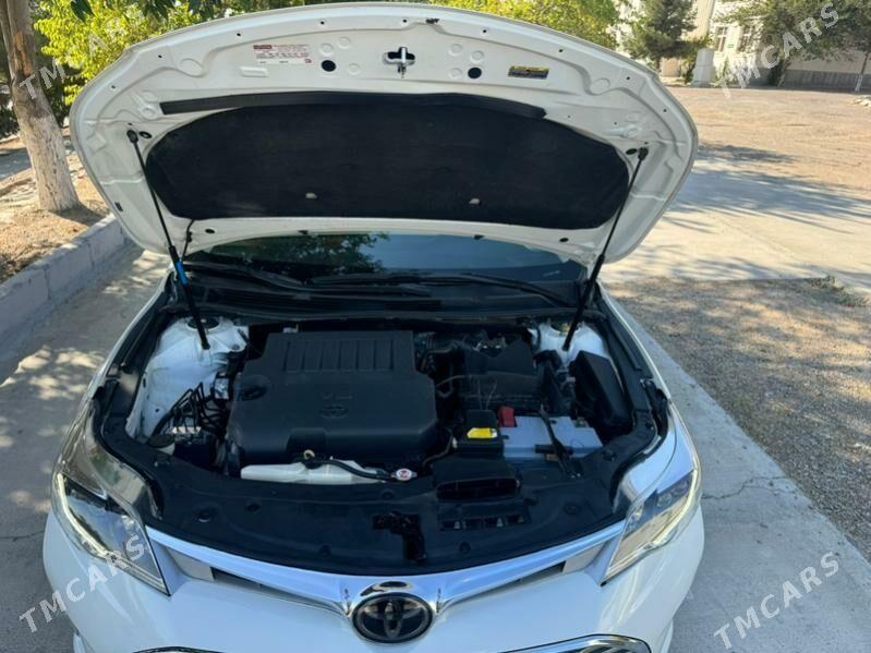 Toyota Avalon 2016 - 345 000 TMT - Türkmenbaşy - img 1