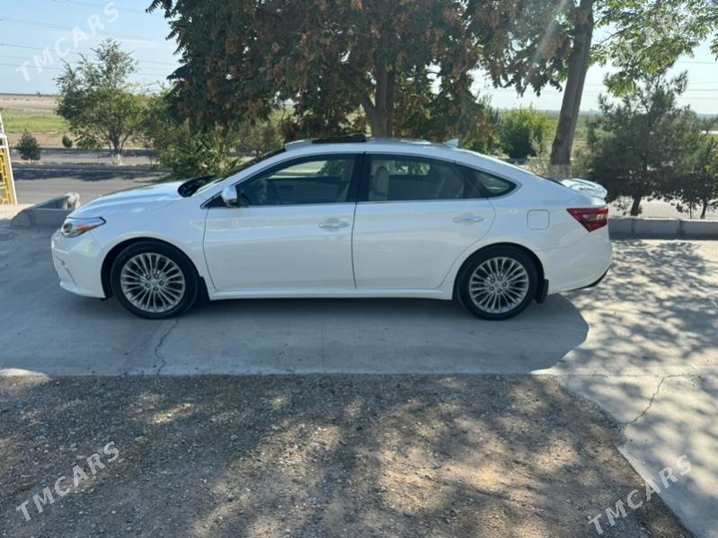 Toyota Avalon 2016 - 345 000 TMT - Türkmenbaşy - img 4