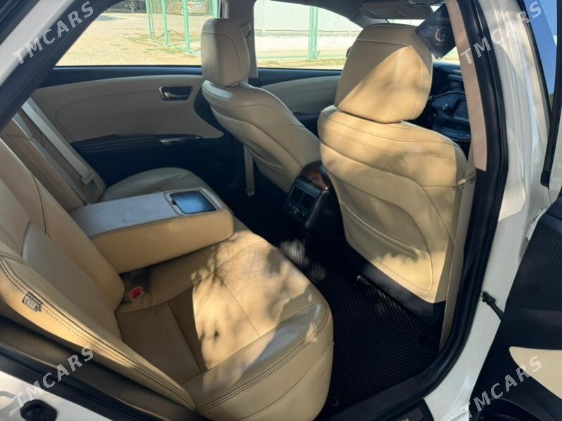 Toyota Avalon 2016 - 345 000 TMT - Türkmenbaşy - img 8