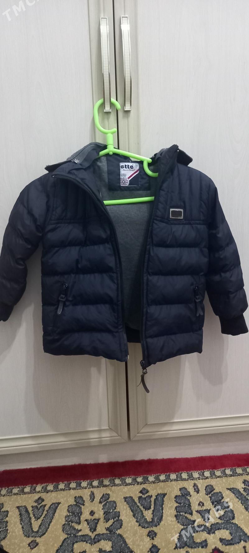 куртка eşik - Aşgabat - img 1