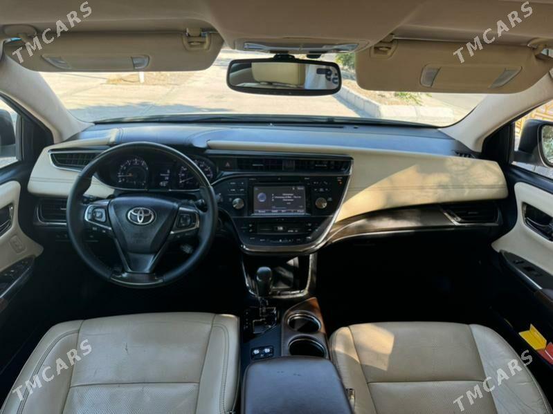Toyota Avalon 2016 - 345 000 TMT - Türkmenbaşy - img 7
