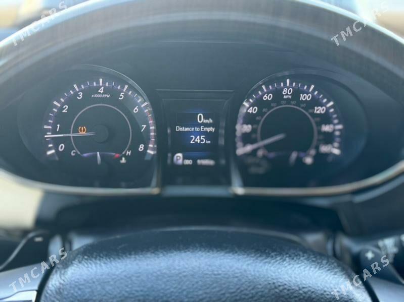 Toyota Avalon 2016 - 345 000 TMT - Türkmenbaşy - img 10