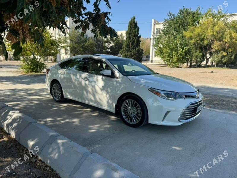 Toyota Avalon 2016 - 345 000 TMT - Türkmenbaşy - img 6