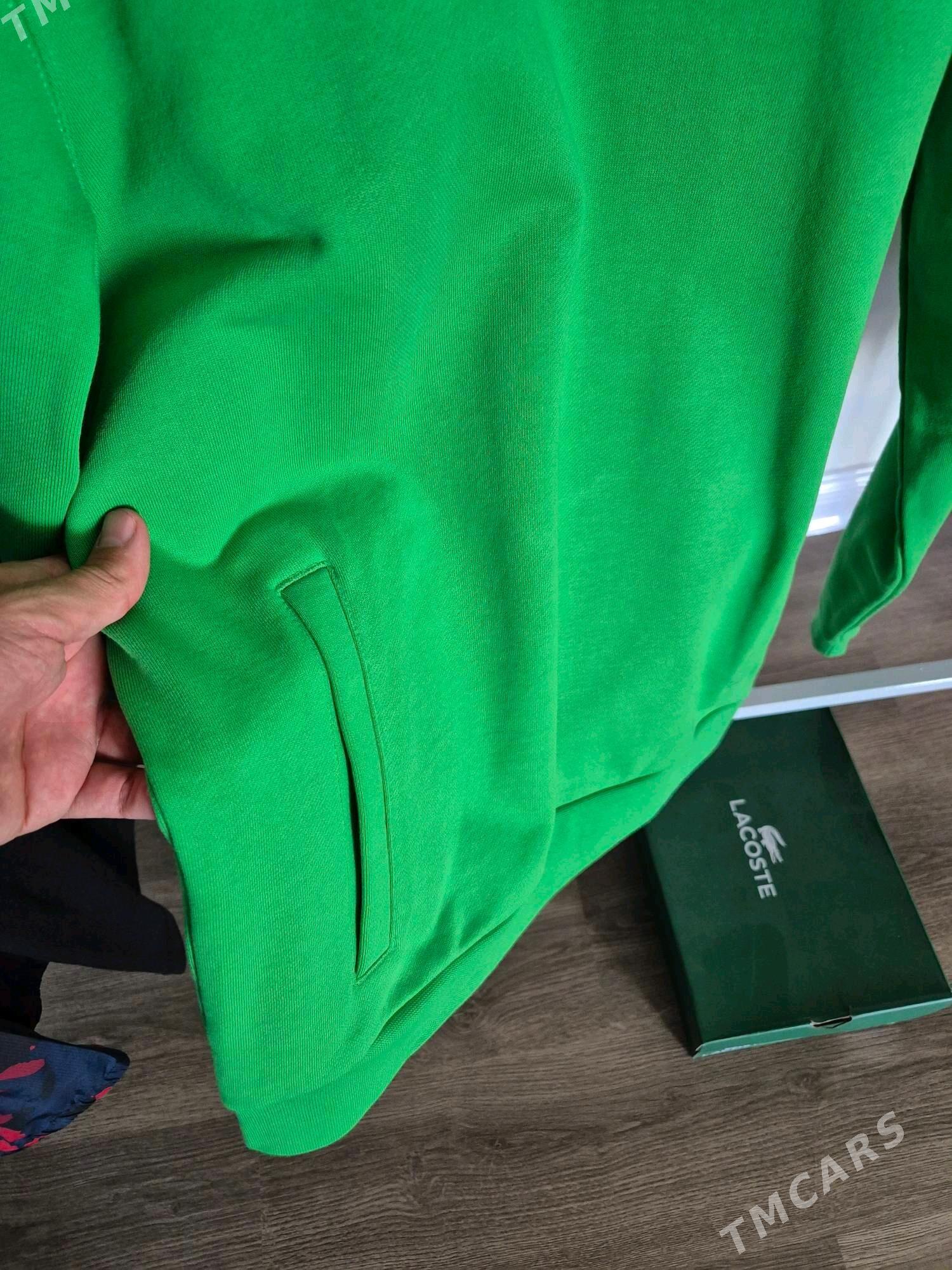 lacoste m размер оригинал - Dänew - img 5