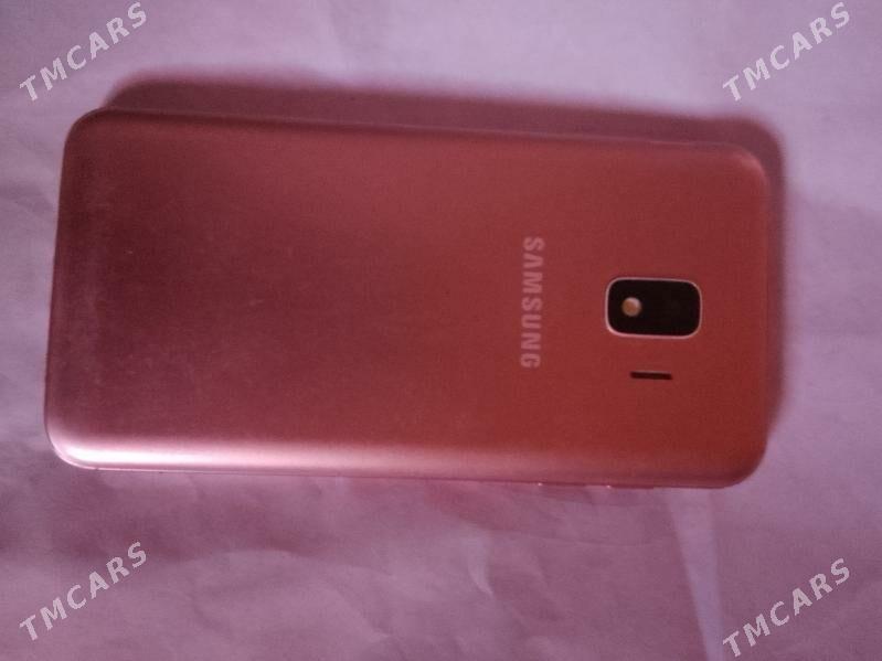 Samsung j2 core - Gurbansoltan Eje - img 2