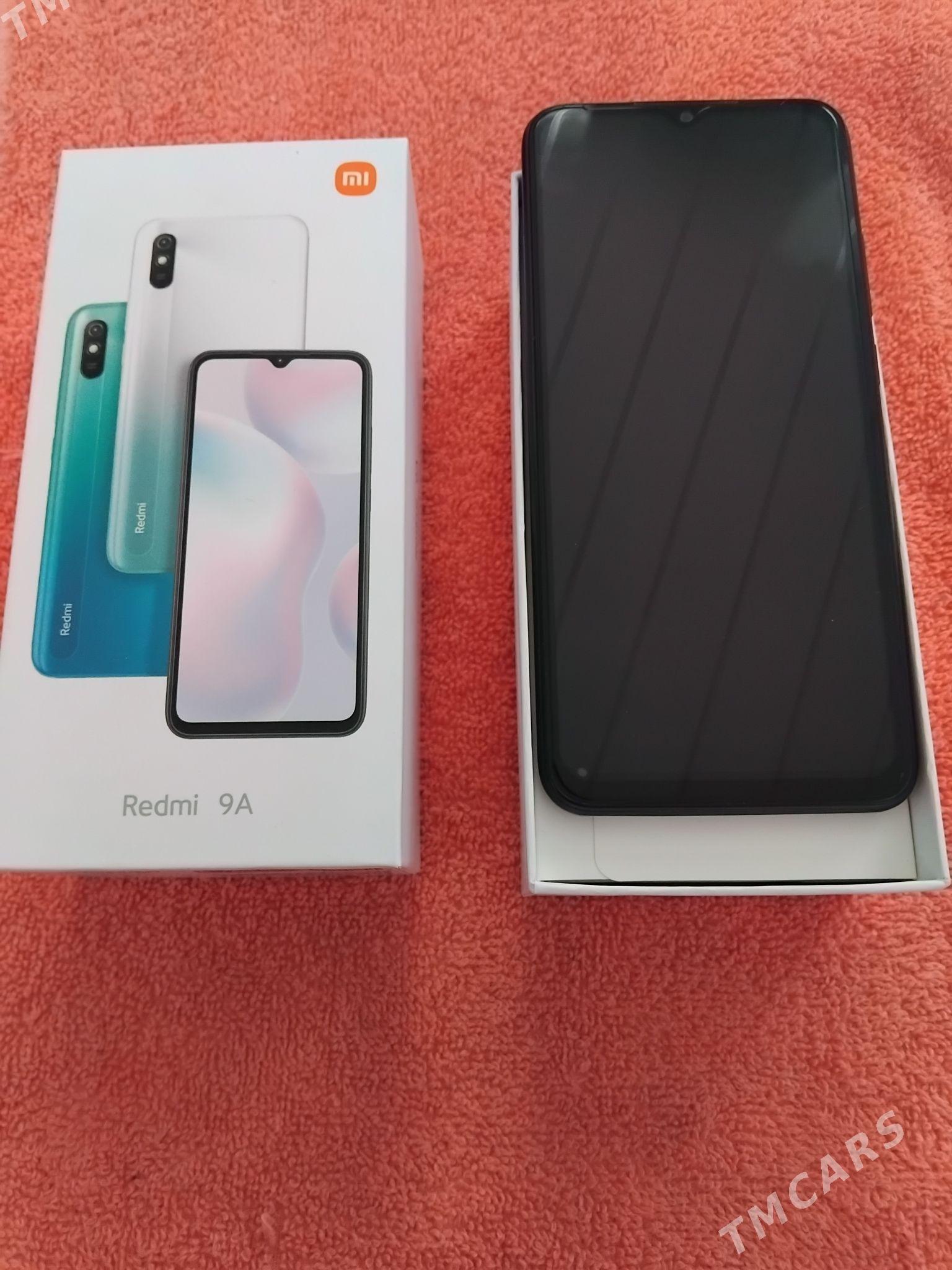 Redmi 9A - Гарабекевюл - img 2