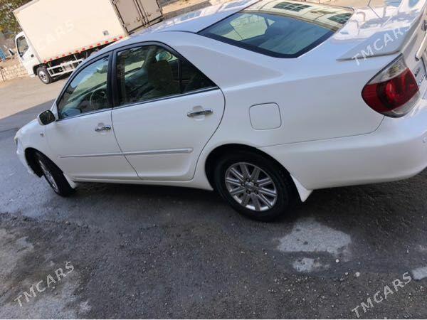 Toyota Camry 2004 - 200 000 TMT - Туркменбаши - img 4