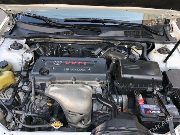 Toyota Camry 2004 - 200 000 TMT - Туркменбаши - img 7