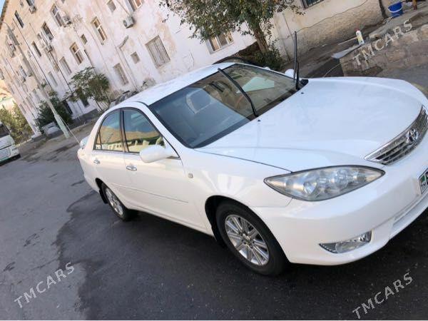 Toyota Camry 2004 - 200 000 TMT - Туркменбаши - img 6