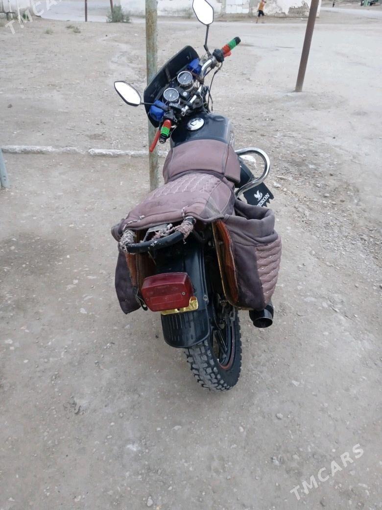 Fekon FK200-14G 2011 - 11 000 TMT - Balkanabat - img 1