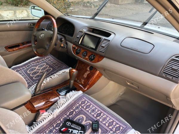 Toyota Camry 2004 - 200 000 TMT - Туркменбаши - img 2