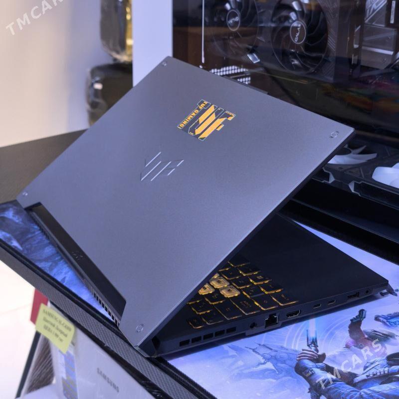 ASUS RYZEN 7+RTX3060 6GB! - Мир 7 - img 2