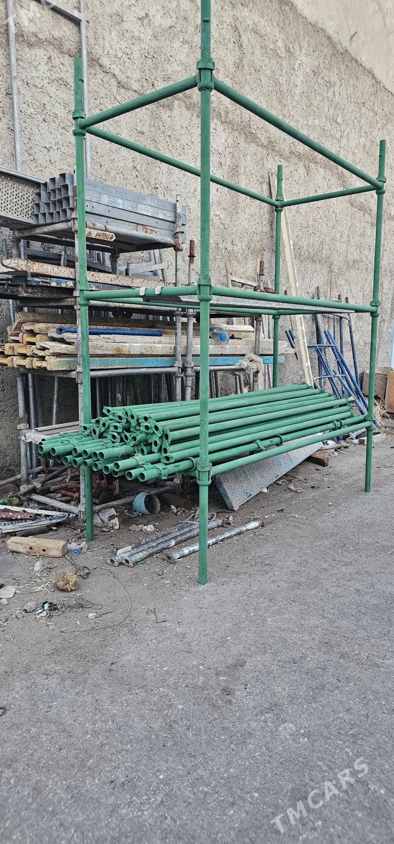 iskele - Ашхабад - img 2