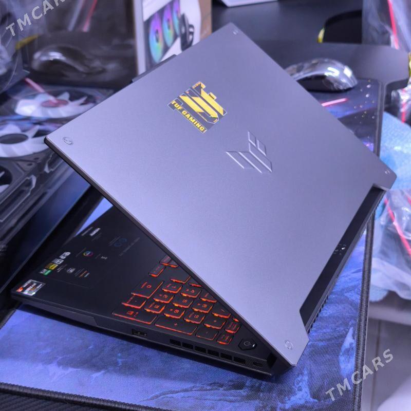 ASUS RYZEN 7+RTX3060 6GB! - Мир 7 - img 5
