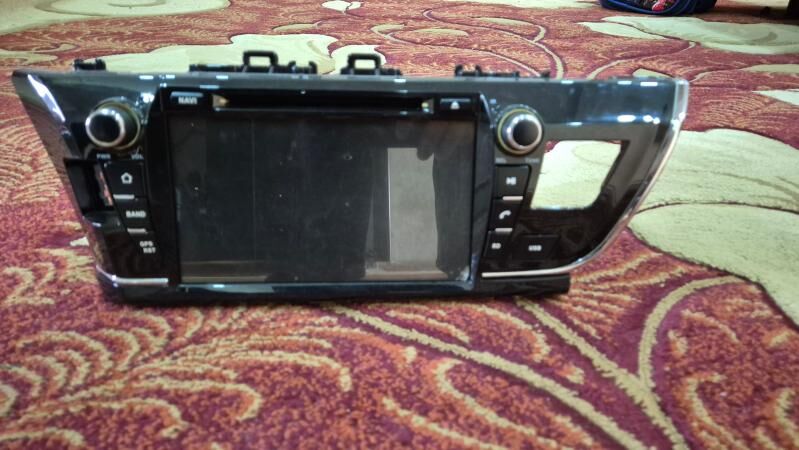 2015ÿ Haliji carollañ telewizr 900 TMT - Aşgabat - img 2