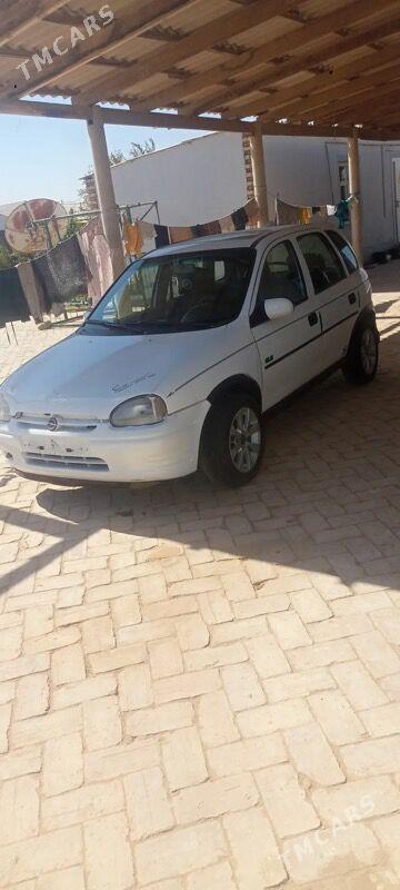 Opel Vectra 1993 - 30 000 TMT - Türkmengala - img 2