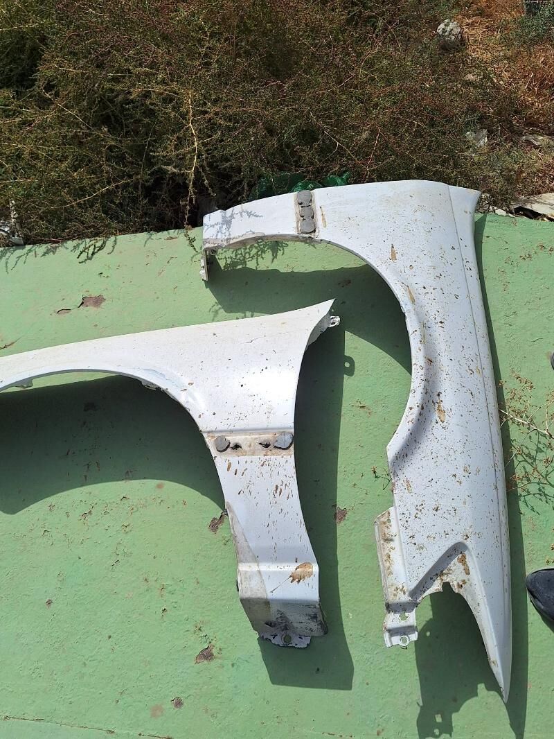 camry gapy 1 000 TMT - Кака - img 2