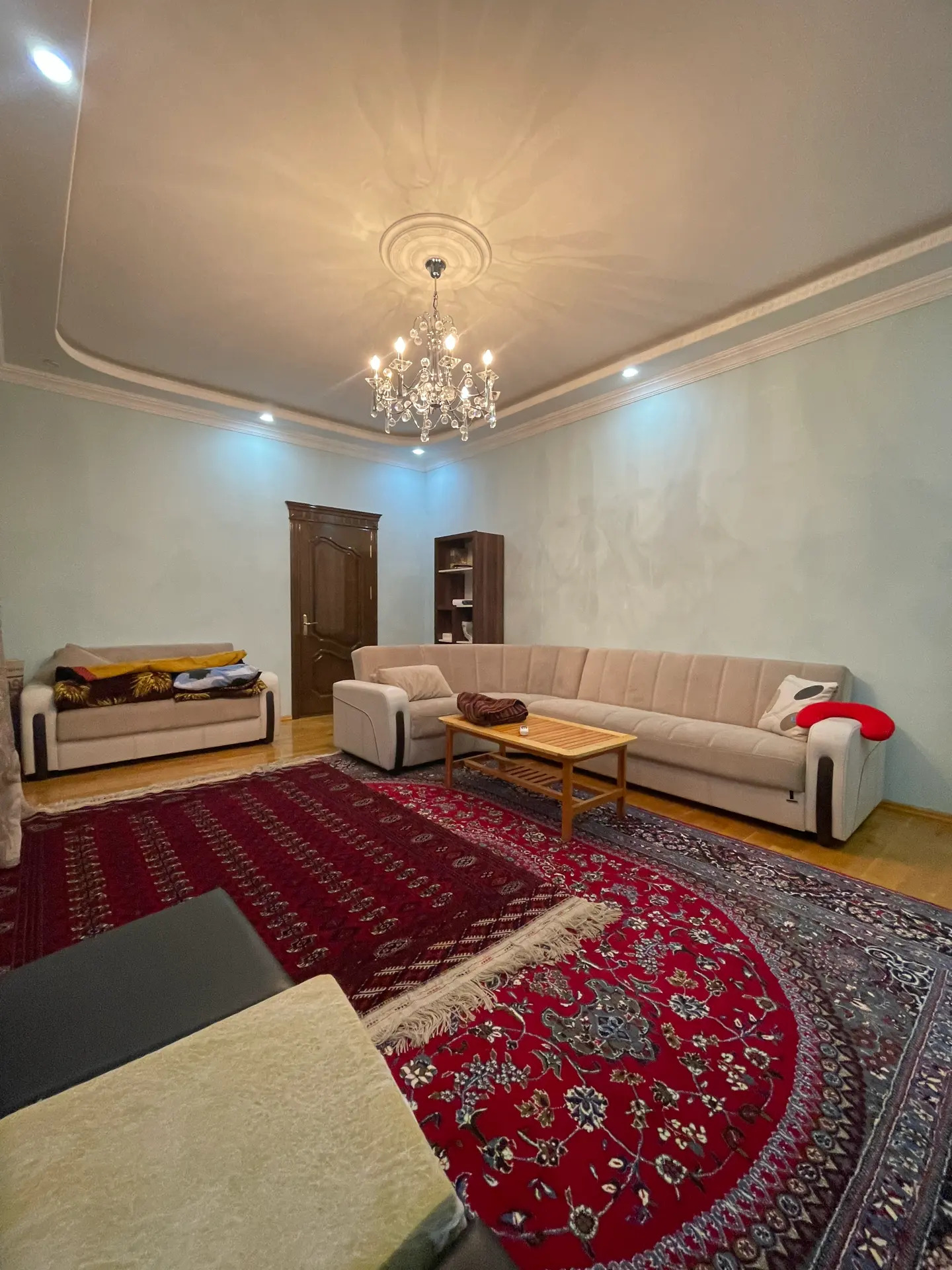 АК АЛТЫН 3 СОТОК ПЛАНОВЫЙ ДОМ - Aşgabat - img 8