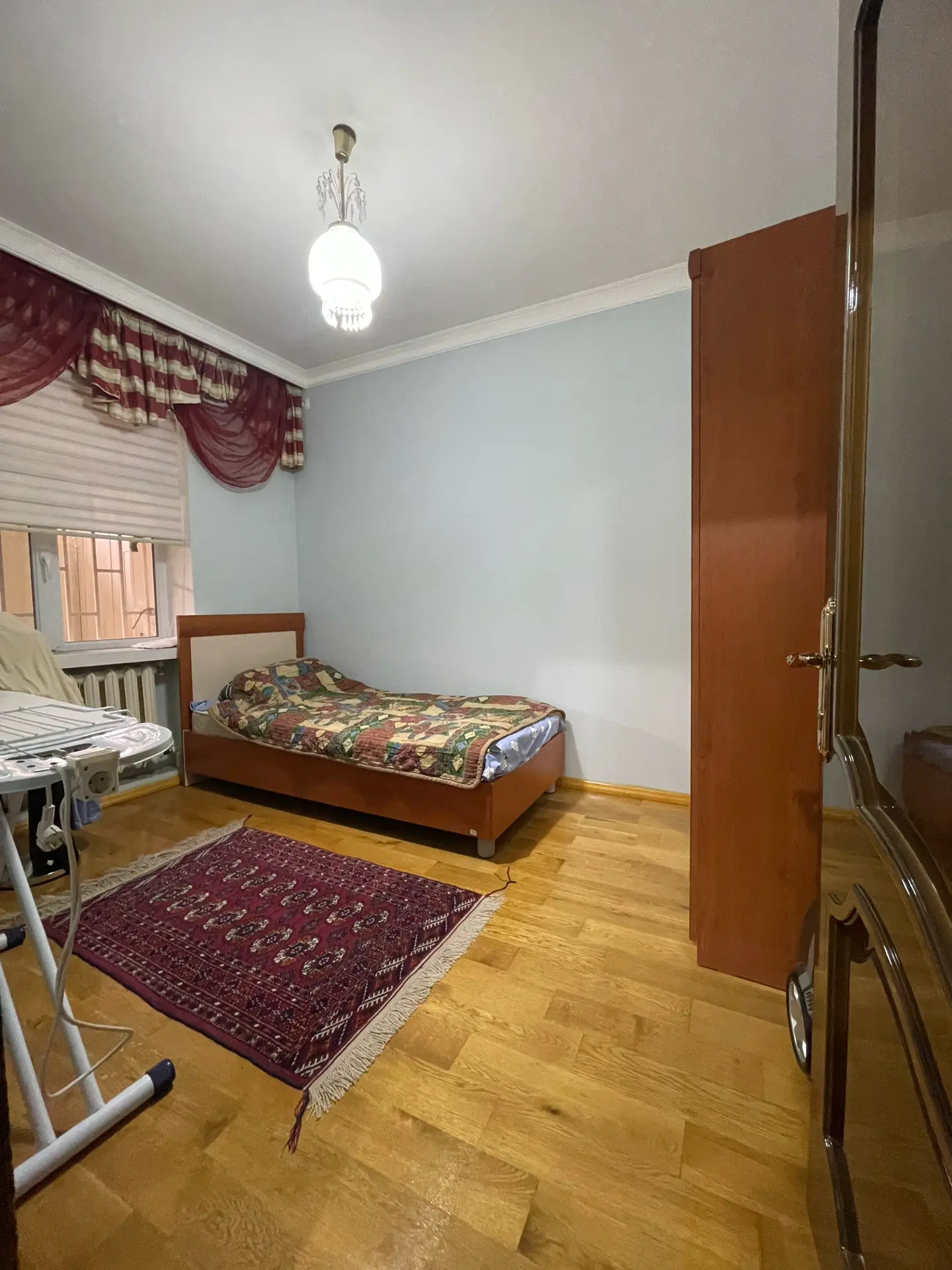 АК АЛТЫН 3 СОТОК ПЛАНОВЫЙ ДОМ - Aşgabat - img 3