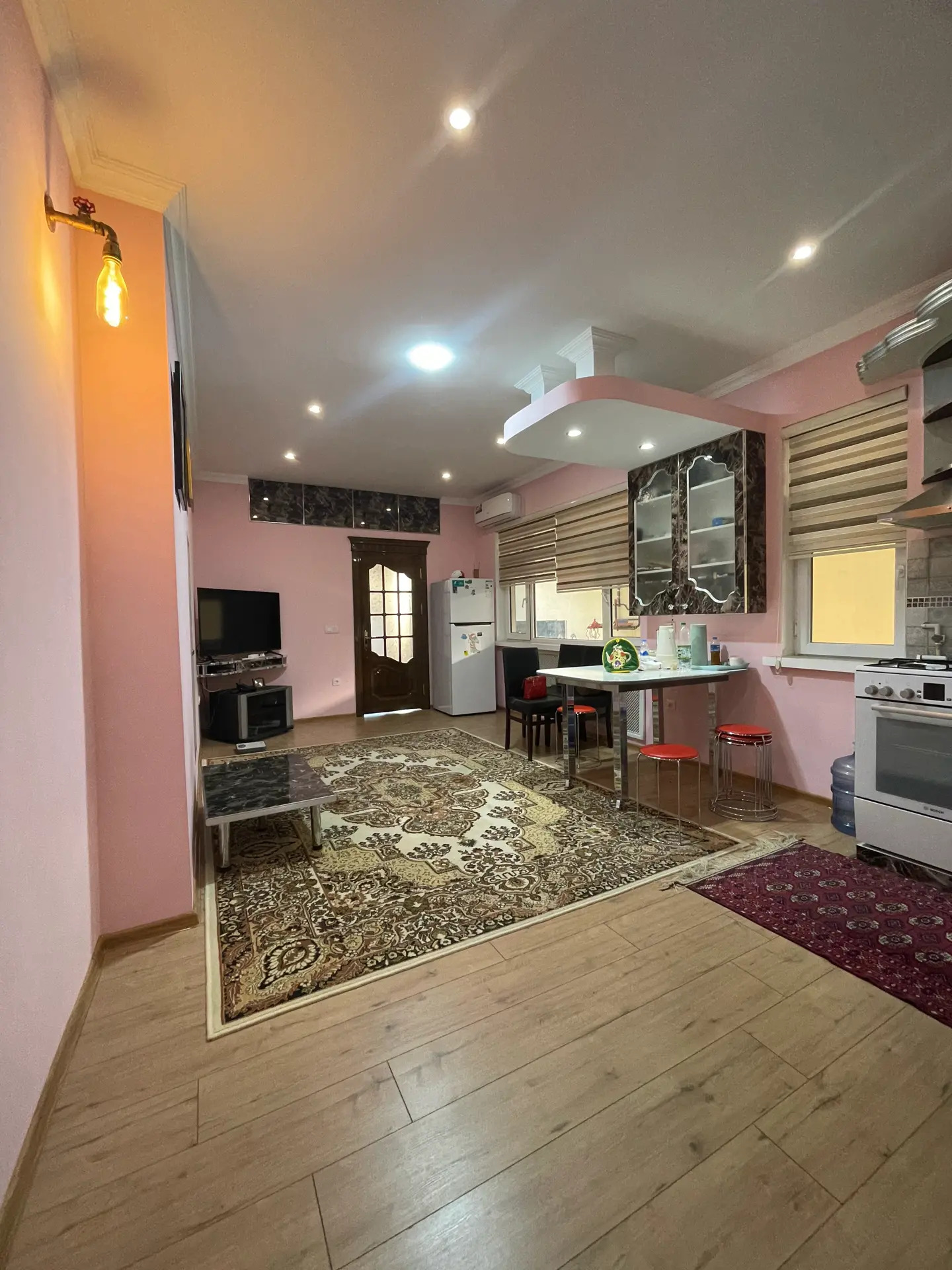 АК АЛТЫН 3 СОТОК ПЛАНОВЫЙ ДОМ - Aşgabat - img 4