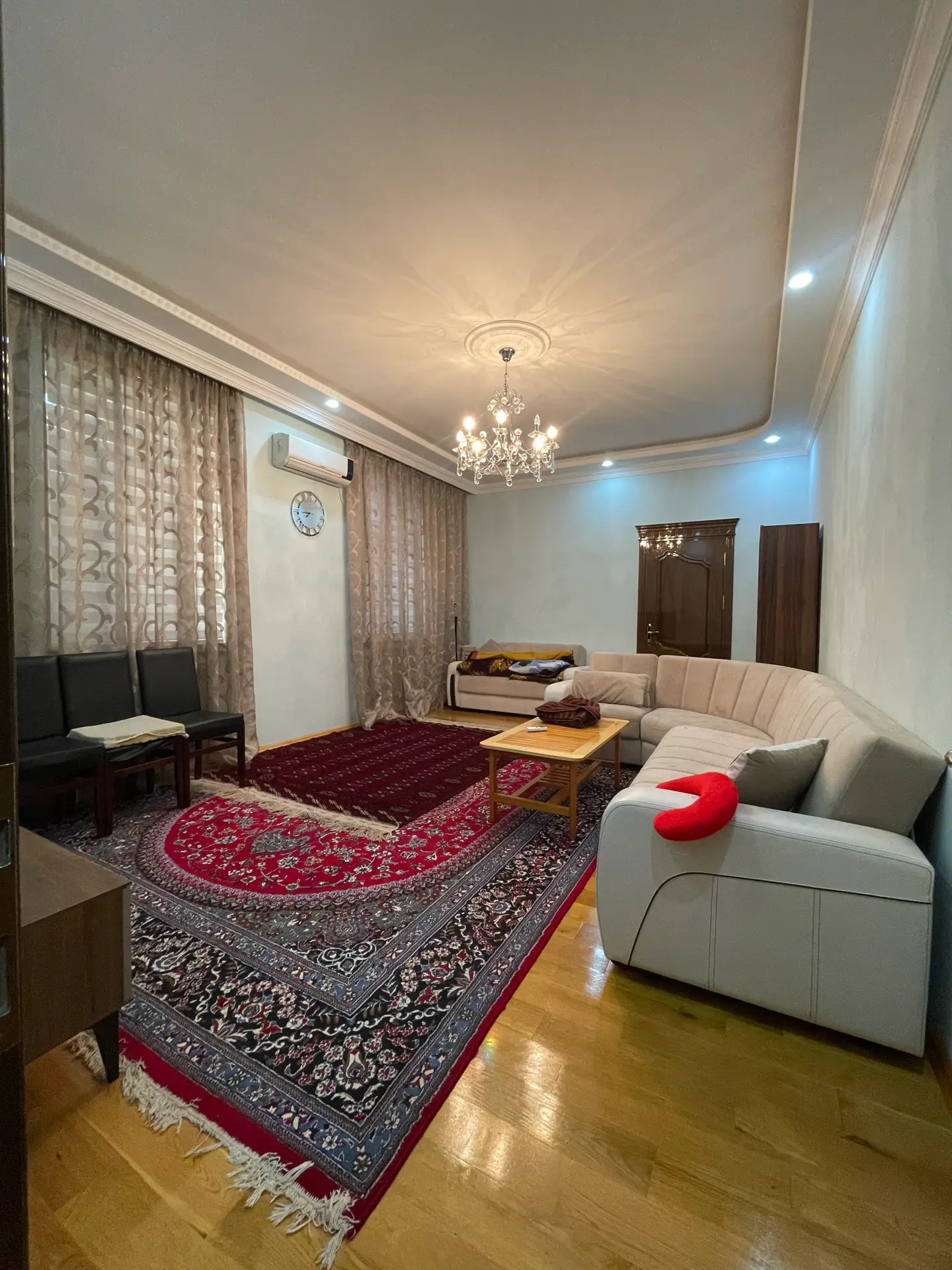 АК АЛТЫН 3 СОТОК ПЛАНОВЫЙ ДОМ - Aşgabat - img 7