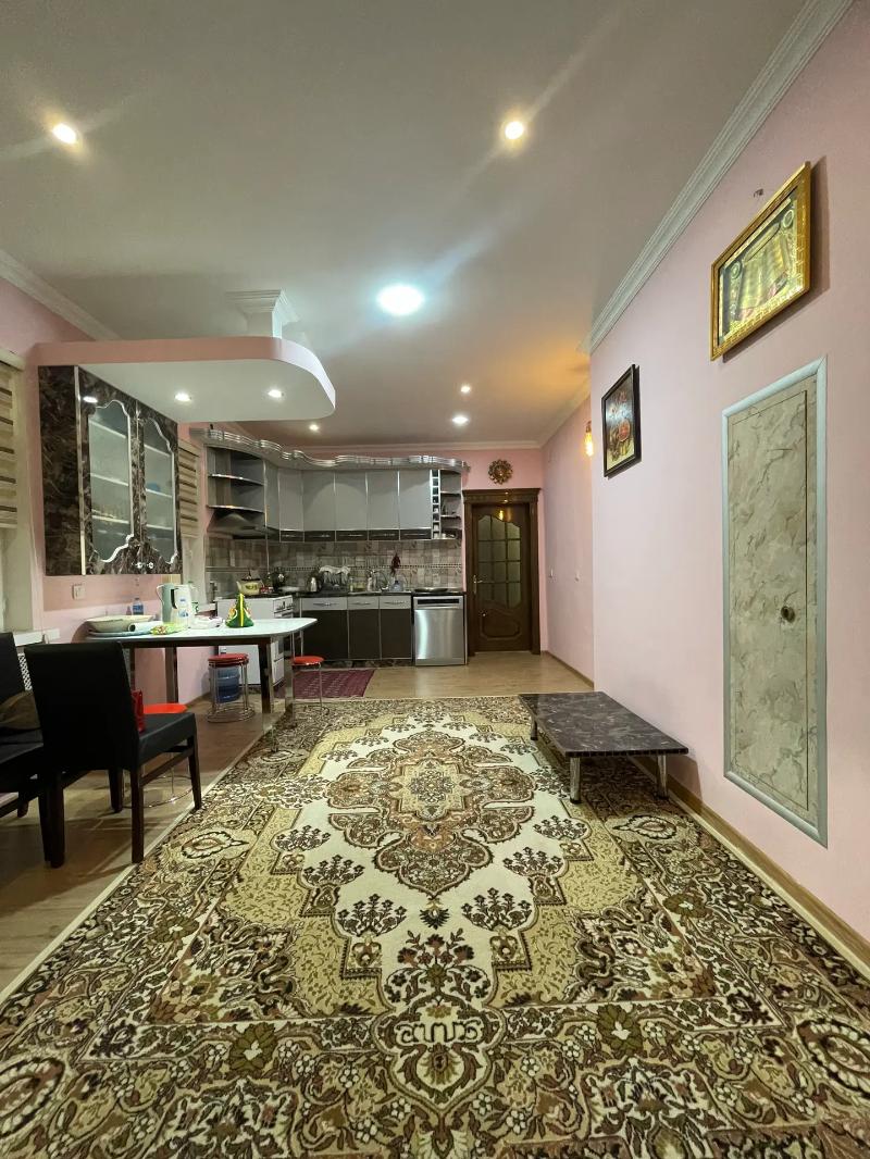 АК АЛТЫН 3 СОТОК ПЛАНОВЫЙ ДОМ - Aşgabat - img 10