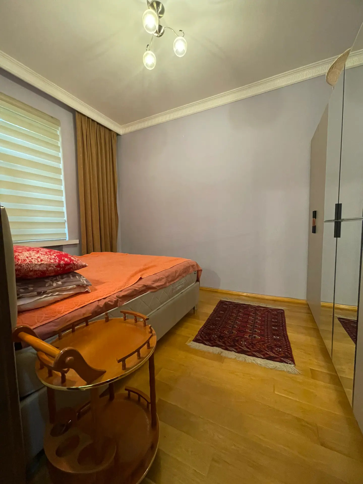 АК АЛТЫН 3 СОТОК ПЛАНОВЫЙ ДОМ - Aşgabat - img 2