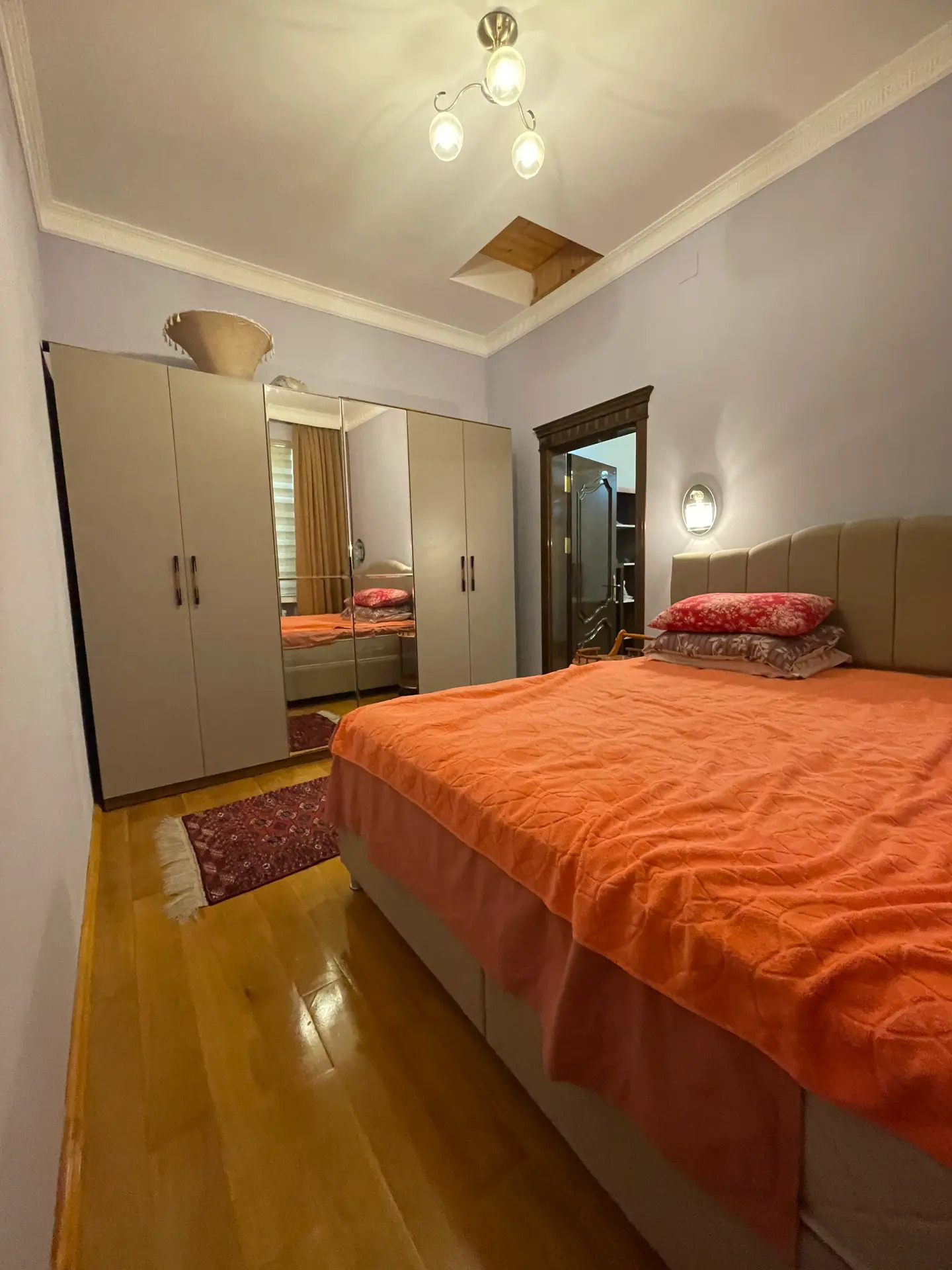 АК АЛТЫН 3 СОТОК ПЛАНОВЫЙ ДОМ - Aşgabat - img 6