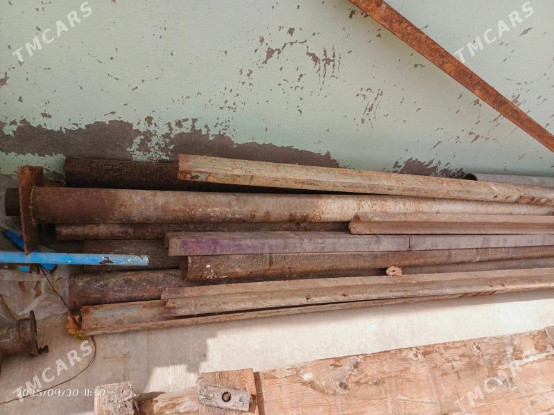 turwa - Türkmenbaşy - img 1