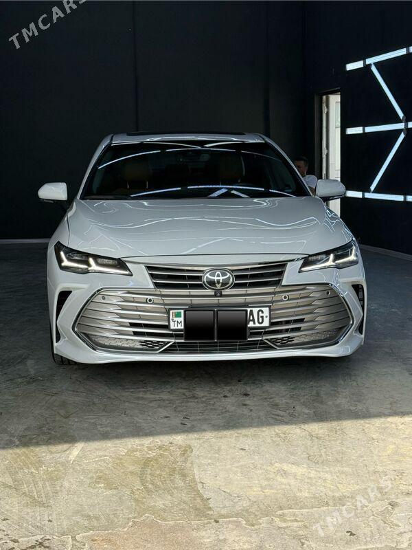 Toyota Avalon 2018 - 540 000 TMT - Aşgabat - img 5