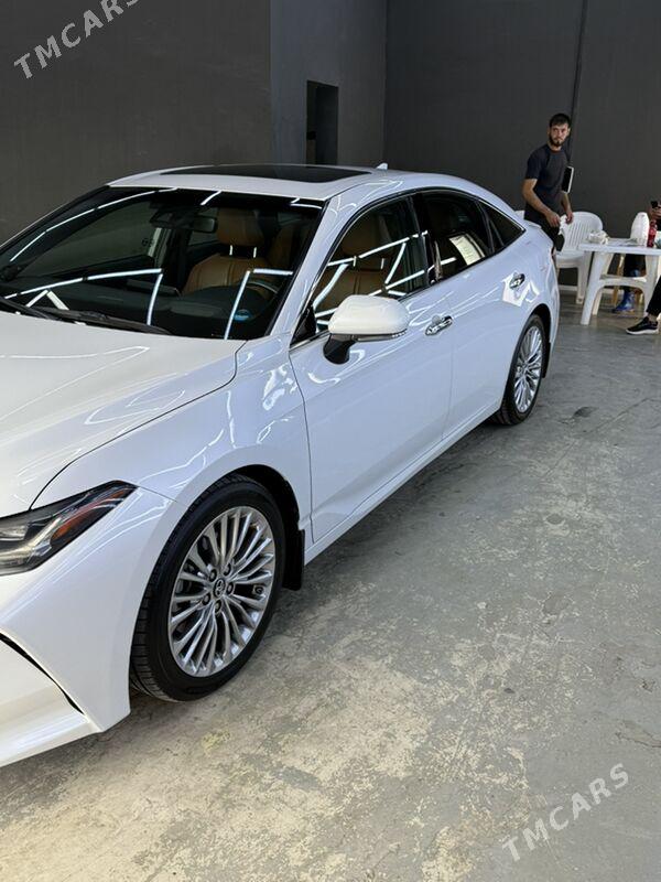 Toyota Avalon 2018 - 540 000 TMT - Aşgabat - img 4